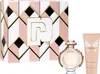 Edp Spray 80ml/Body Lotion 100ml Paco Rabanne Olympea Produktbild-Vorschau 5