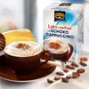 Krüger Cappuccino Schoko Laktosefrei 150g Produktbild-Vorschau 4