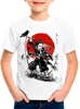 style3 Sword Training Kinder T-Shirt anime japan manga Produktbild-Vorschau 4