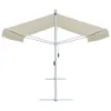 vidaXL Freistehende Markise Cremefarben 4 x 3 m -  Produktbild-Vorschau 4