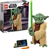 Lego® - Star Wars™ - Yoda - 75255 Podgląd zdjęcia produktu 24