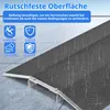 Türschwellenrampe Rollstuhlrampe, 80cm Aluminium Produktbild-Vorschau 5