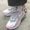 Nike Buty Air Max 270 React, BQ0103104 Podgląd zdjęcia produktu 6