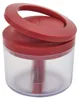 KitchenAid KQG153BXERA Zerkleinerer Edelstahlklingen Produktbild-Vorschau 4