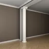 Cerchio di colonne Profhome 111100 Stile dorico Anteprima dell’immagine prodotto 4