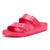 Birkenstock Arizona EVA Beetroot Lila - Hausschuhe - Produktbild-Vorschau 31