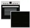 Sharp K-62D19IM0-EU Einbau Herdset 60 cm 69 L EEK A Produktbild-Vorschau 8