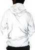 Reflektierende Jacke für Herbst, Winddicht, Lockerer Produktbild-Vorschau 2