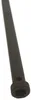 A black stylus pen with a textured grip at the bottom, shown against a white background. Produktbild-Vorschau