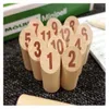 Mölkky Minipeli, Brettspiel, Familie, 5 Jahr(e), 10 min Produktbild-Vorschau 6