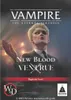 Vampire: The Eternal Struggle - New Blood : Ventrue - Podgląd zdjęcia produktu 1