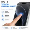 Panzerfolie für iPhone 16 Pro Schutzglas 9H Hartglas Produktbild-Vorschau 4