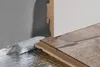 Listwa przypodłogowa MDF 58x14,5mm Cezar Biały RAL9003 Mat Podgląd zdjęcia produktu 9