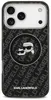 Custodia Karl Lagerfeld MagSafe per iPhone 17 Pro Max in Anteprima dell’immagine prodotto 3