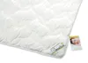 Baumwolldecke Sommerbett Sommerdecke Steppbett 200x200 cm Produktbild-Vorschau 4