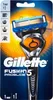 Nassrasierer Fusion Proglide Flexball Gillette Produktbild-Vorschau 8