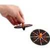 Holzkreisel Ø 8 cm, 10 Stück Produktbild-Vorschau 5