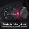 Auto KFZ Zigarettenanzünder Halterung Clip Halter passend Produktbild-Vorschau 2