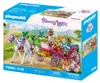 PLAYMOBIL Princess Kutschfahrt mit Prinzessin und Prinz, Produktbild-Vorschau 9