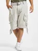 Pánské kraťasy Brandit Savage Vintage Cargo Shorts white - Náhled obrázku produktu 19