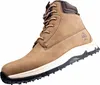 Trekker Winterschuhe mit spikes - Braun - EU46 Produktbild-Vorschau 9