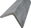 Winkelstahl Edelstahl V2A 1.4301 Länge 500mm (50cm) 80x80x8 Produktbild-Vorschau 1