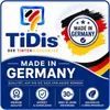 IRP1007 - 400ml Druckertinte (CMYK) inkl. Nachfüllclip Produktbild-Vorschau 7
