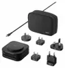 Belkin Boost Charge PRO Qi2 3in1 magn.Reiselade.+Tipps Produktbild-Vorschau 1