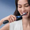 Oral-B iO 8 Duo Elektrische Zahnbürsten, Reiseetui, white Produktbild-Vorschau 7