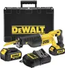 DEWALT DCS380N - Motorfuchsschwanz - schnurlos Produktbild-Vorschau 30