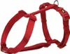Trixie Premium H-Geschirr rot, Größe: XXS Produktbild-Vorschau 2
