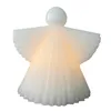 Sirius Home Asta Angel, Leichte Dekorationsfigur, Weiß, 1 Produktbild-Vorschau 1