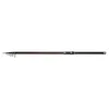 A fishing rod is shown horizontally against a white background. Produktbild-Vorschau