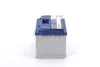 BOSCH S4 E07 Starterbatterie 12V 65Ah 650A/EN LB3 Batterie Produktbild-Vorschau 14