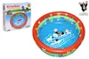 Kinderzwembad Mol 120x20 Cm Productafbeelding-voorbeeld 1