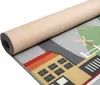Kinderteppich Straßenteppich Kinderzimmer Teppich Produktbild-Vorschau 5