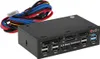 Multifunkční rozbočovač USB 3.0, eSATA SATA port, interní Náhled obrázku produktu 2
