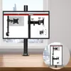 Duronic DM151X1 Monitorhalterung | Tischhalterung | Produktbild-Vorschau 7