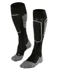 FALKE SK4 SOCKEN schwarz 42-43 Produktbild-Vorschau 1