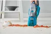 Black & Decker spillbuster Noir, Bleu Sans sac Voir les images du produit 17