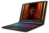 MSI Katana 15 HX (Core Black, 15,6" WQHD, Intel® Core™ Produktbild-Vorschau 2