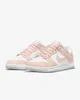 Kaufen Sie den Nike Dunk Low Pale Coral bei Kicksshop. Produktbild-Vorschau 6