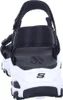 Skechers dámske sandále D'Lites FRESH CATCH black Náhľad obrázku produktu 27