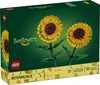 LEGO Botanicals Sonnenblumen, Bausatz, 8 Jahr(e), Produktbild-Vorschau 1