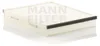MANN Innenraumfilter für Ford C-Max II Focus III Kuga II Produktbild-Vorschau 7