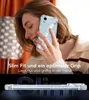 iPhone 17 Air Hülle AVANA Schutzhülle Klar Durchsichtig Produktbild-Vorschau 7
