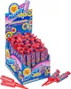 Chupa Chups Melody Pop Lolly mit Flöte Erdbeergeschmack 16g Produktbild-Vorschau 1