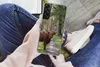 MuchoWow® Handyhülle Schutzhülle Hülle für Samsung Galaxy Produktbild-Vorschau 3