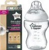 Tommee Tippee Baby bottle 23951-BLANCO in Transparent color Náhľad obrázku produktu 6