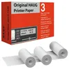 Thermopapier Original für Tachographen 8mx57mm 10mm VE=3 Produktbild-Vorschau 5